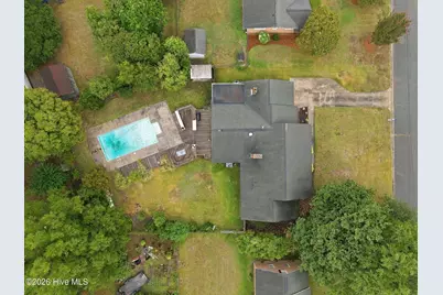 3003 Hillman Road, Kinston, NC 28504 - Photo 13