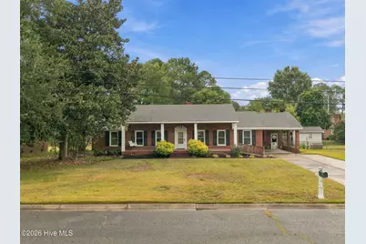 3003 Hillman Road, Kinston, NC 28504 - Photo 7