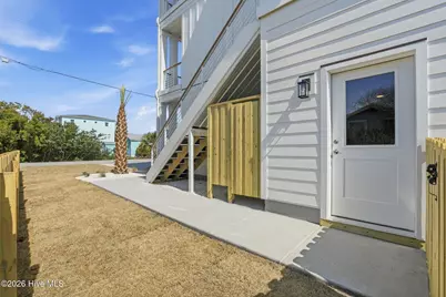113 Ocean View Avenue, Kure Beach, NC 28449 - Photo 7