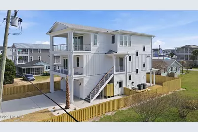 113 Ocean View Avenue, Kure Beach, NC 28449 - Photo 79