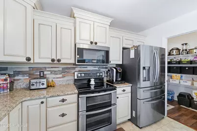 109 Spring Leaf Lane, Jacksonville, NC 28540 - Photo 23