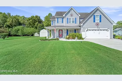 109 Spring Leaf Lane, Jacksonville, NC 28540 - Photo 1