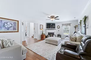 109 Spring Leaf Ln, Jacksonville, NC 28540 - Photo 27