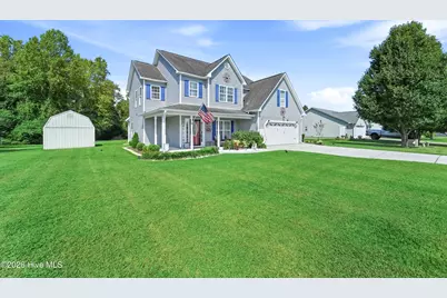 109 Spring Leaf Lane, Jacksonville, NC 28540 - Photo 71