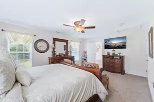 109 Spring Leaf Ln, Jacksonville, NC 28540 - Photo 39