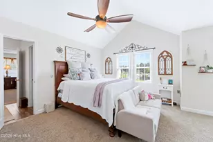 109 Spring Leaf Ln, Jacksonville, NC 28540 - Photo 43