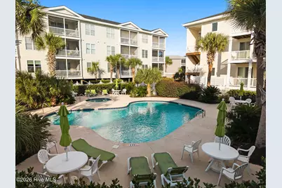 1135 Park Road SW #2203, Sunset Beach, NC 28468 - Photo 31