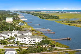 1135 Park Road SW, Sunset Beach, NC 28468 - Photo 3