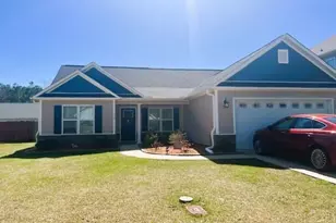 333 Station House Rd, New Bern, NC 28562 - Photo 1