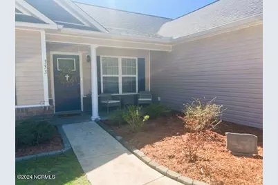 333 Station House Road, New Bern, NC 28562 - Photo 3