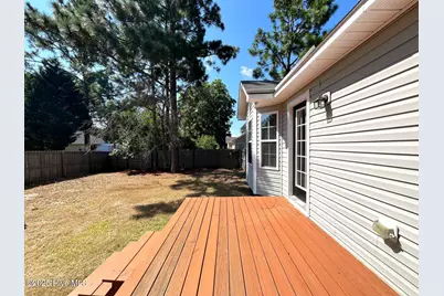 205 Woodgreen Lane, Aberdeen, NC 28315 - Photo 33