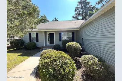 205 Woodgreen Lane, Aberdeen, NC 28315 - Photo 37