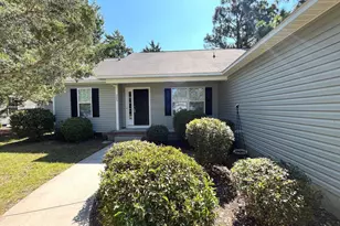 205 Woodgreen Ln, Aberdeen, NC 28315 - Photo 37