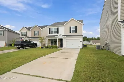 106 Mansfield Court, New Bern, NC 28562 - Photo 3
