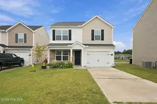 106 Mansfield Ct, New Bern, NC 28562 - Photo 1