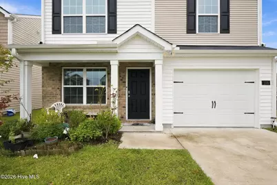 106 Mansfield Court, New Bern, NC 28562 - Photo 5
