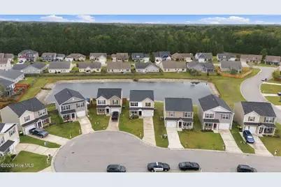 106 Mansfield Court, New Bern, NC 28562 - Photo 13