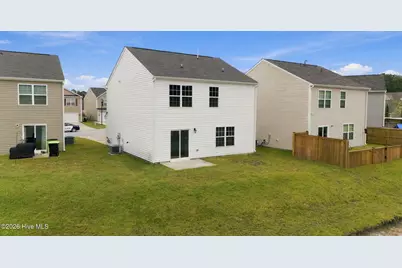 106 Mansfield Court, New Bern, NC 28562 - Photo 9