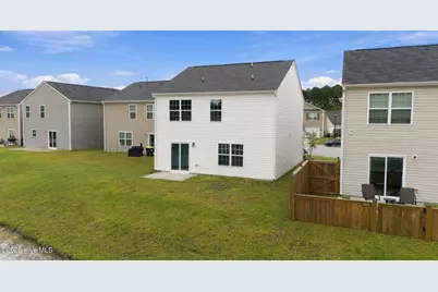 106 Mansfield Court, New Bern, NC 28562 - Photo 11
