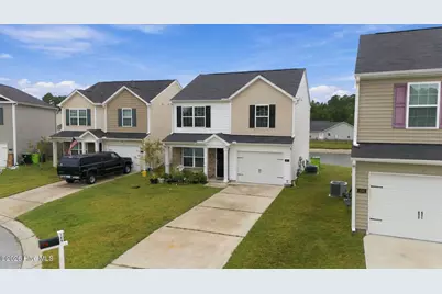 106 Mansfield Court, New Bern, NC 28562 - Photo 7