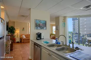 2000 New River Inlet Rd, North Topsail Beach, NC 28460 - Photo 11