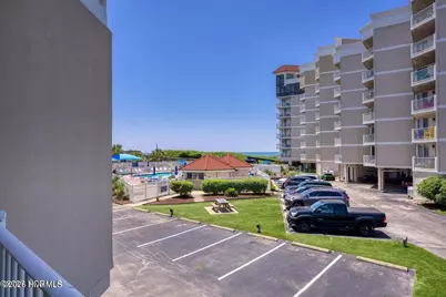 2000 New River Inlet Road #3001, North Topsail Beach, NC 28460 - Photo 21
