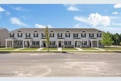 2043 Clock Road, New Bern, NC 28562 - Photo 1