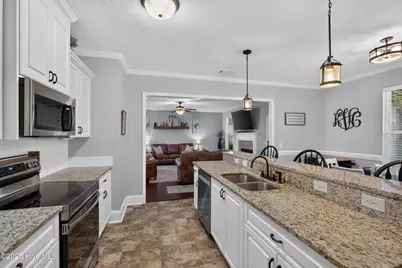 4408 Raleigh Drive, Grovetown, GA 30813 - Photo 3