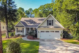 385 St Andrews Dr, Pinehurst, NC 28374 - Photo 1