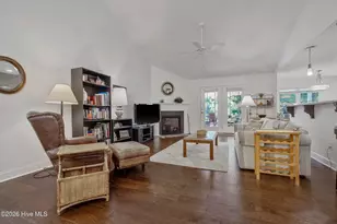 385 St Andrews Dr, Pinehurst, NC 28374 - Photo 5