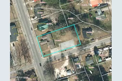 404 N Pine Street, Warsaw, NC 28398 - Photo 7