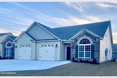 3225 Gordon Drive #B, Greenville, NC 27834 - Photo 1
