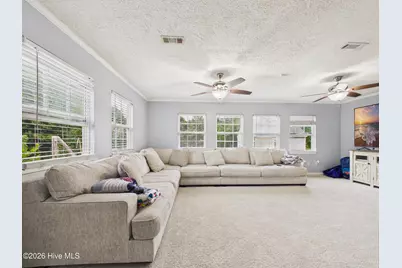 4343 Ridge Cliff Drive, Augusta, GA 30909 - Photo 5