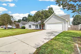 119 Fall Dr, Jacksonville, NC 28540 - Photo 9