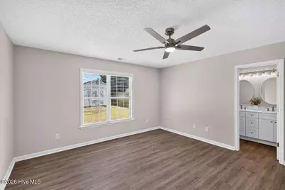 119 Fall Drive, Jacksonville, NC 28540 - Photo 15