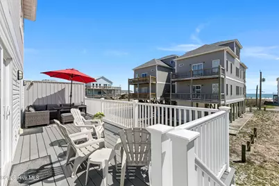2248 Island Drive, North Topsail Beach, NC 28460 - Photo 29