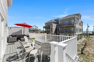 2248 Island Dr, North Topsail Beach, NC 28460 - Photo 29