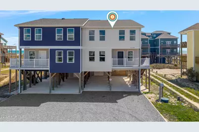 2248 Island Drive, North Topsail Beach, NC 28460 - Photo 35