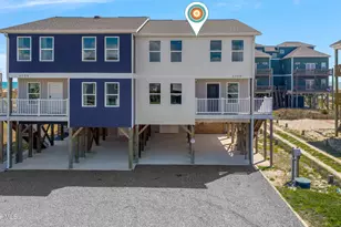 2248 Island Dr, North Topsail Beach, NC 28460 - Photo 35