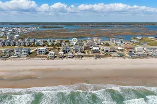2248 Island Dr, North Topsail Beach, NC 28460 - Photo 41