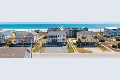 2248 Island Drive, North Topsail Beach, NC 28460 - Photo 1
