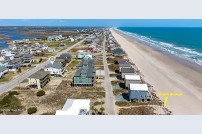 2248 Island Drive, North Topsail Beach, NC 28460 - Photo 3