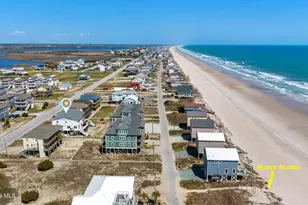 2248 Island Dr, North Topsail Beach, NC 28460 - Photo 3
