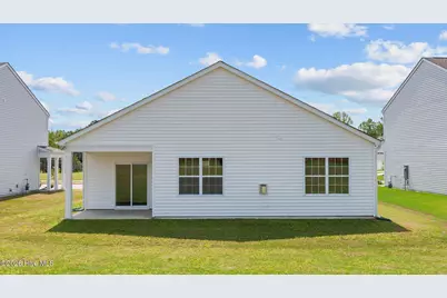 2608 Westwood Avenue W, Wilson, NC 27893 - Photo 23