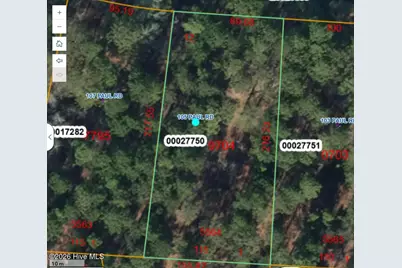 105 Paul Road, Seven Lakes, NC 27376 - Photo 1
