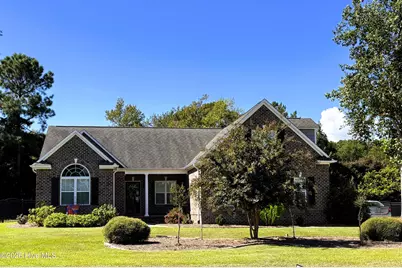 25 Sailview Court, Hampstead, NC 28443 - Photo 1