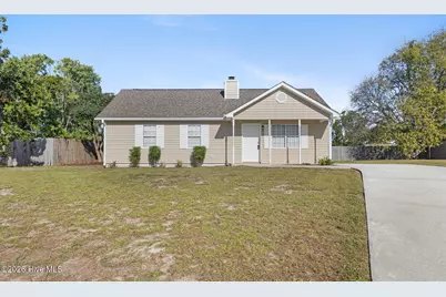 213 Joey Court, Hubert, NC 28539 - Photo 1