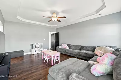 3007 Sharpnose Street, New Bern, NC 28562 - Photo 43
