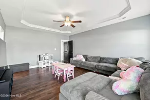 3007 Sharpnose St, New Bern, NC 28562 - Photo 43