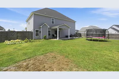 3007 Sharpnose Street, New Bern, NC 28562 - Photo 51